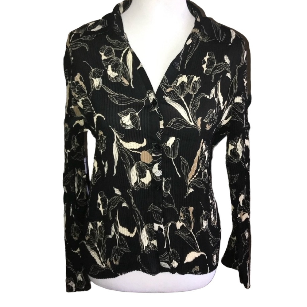George Figure Flattering Top 1941